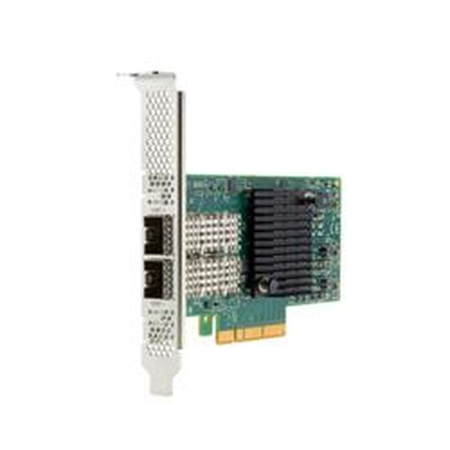 Netvrksadapter HPE P26262-B21 #1