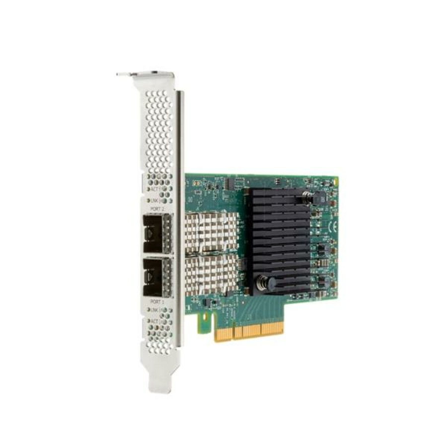 Netvrksadapter HPE P26262-B21 #2