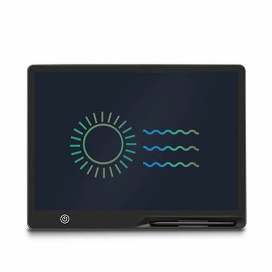 Magisk Tavle DMAN0145C00CLOR Sort 16