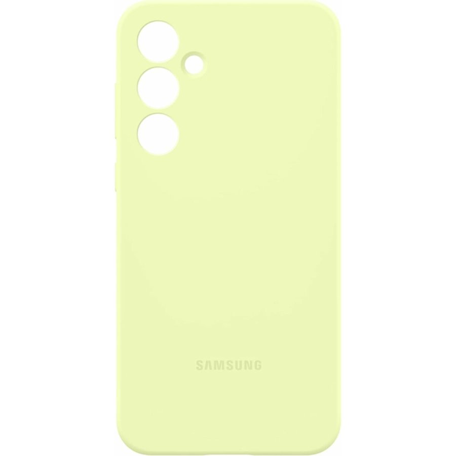 Mobilcover Samsung EF-PA556TMEGWW Gul Galaxy A55 #3