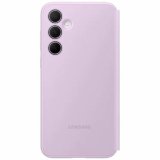 Mobilcover Samsung EF-ZA356CVEGWW Lavendel Galaxy A35 #2