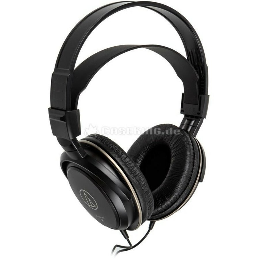 Hovedtelefoner Audio-Technica Iberia ATH-AVC200 #3
