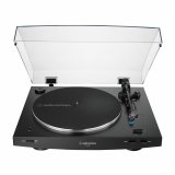 Pladespiller Audio-Technica Iberia AT-LP3BTBK Sort #2