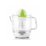 Elektrisk juicer Haeger CJ-025.011A Hvid 25 W #1