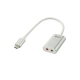 USB-C til Jack 3.5 mm-adapter LINDY 42711 #2