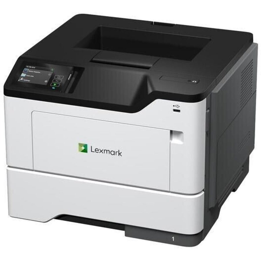 Multifunktionsprinter Lexmark MS631DW #3