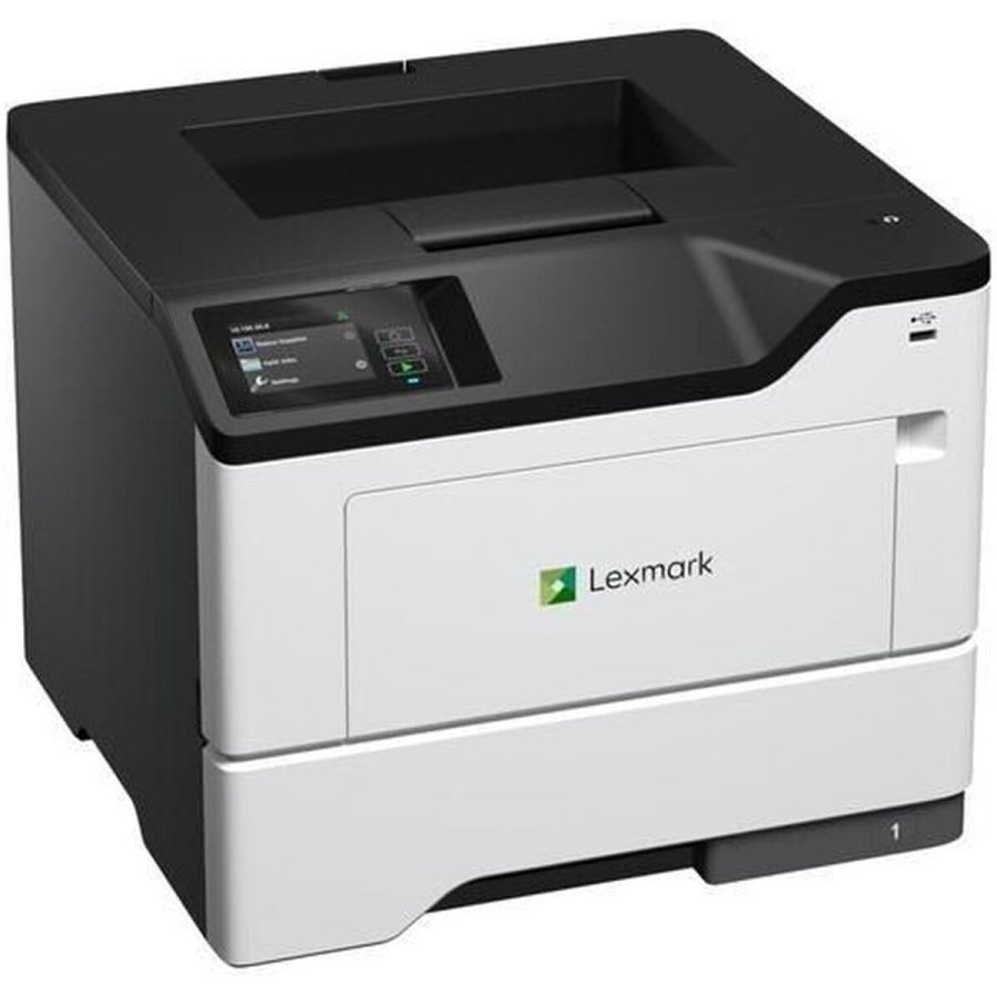 Multifunktionsprinter Lexmark MS631DW #2