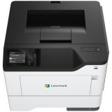 Multifunktionsprinter Lexmark MS631DW #1