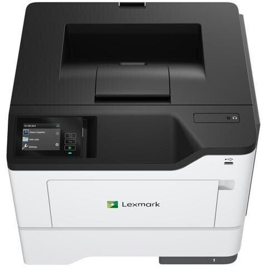 Multifunktionsprinter Lexmark MS631DW #1