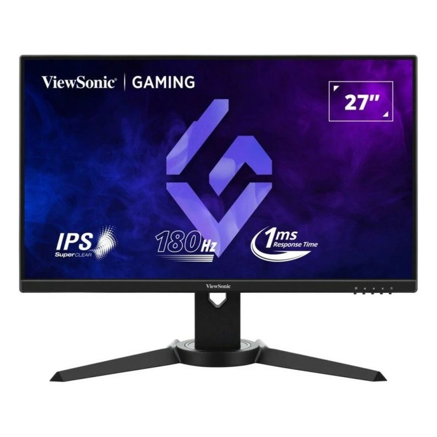 Gaming skrm ViewSonic VX2779J-HD-PRO 27