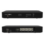Firewall SonicWall 03-SSC-2845 #1