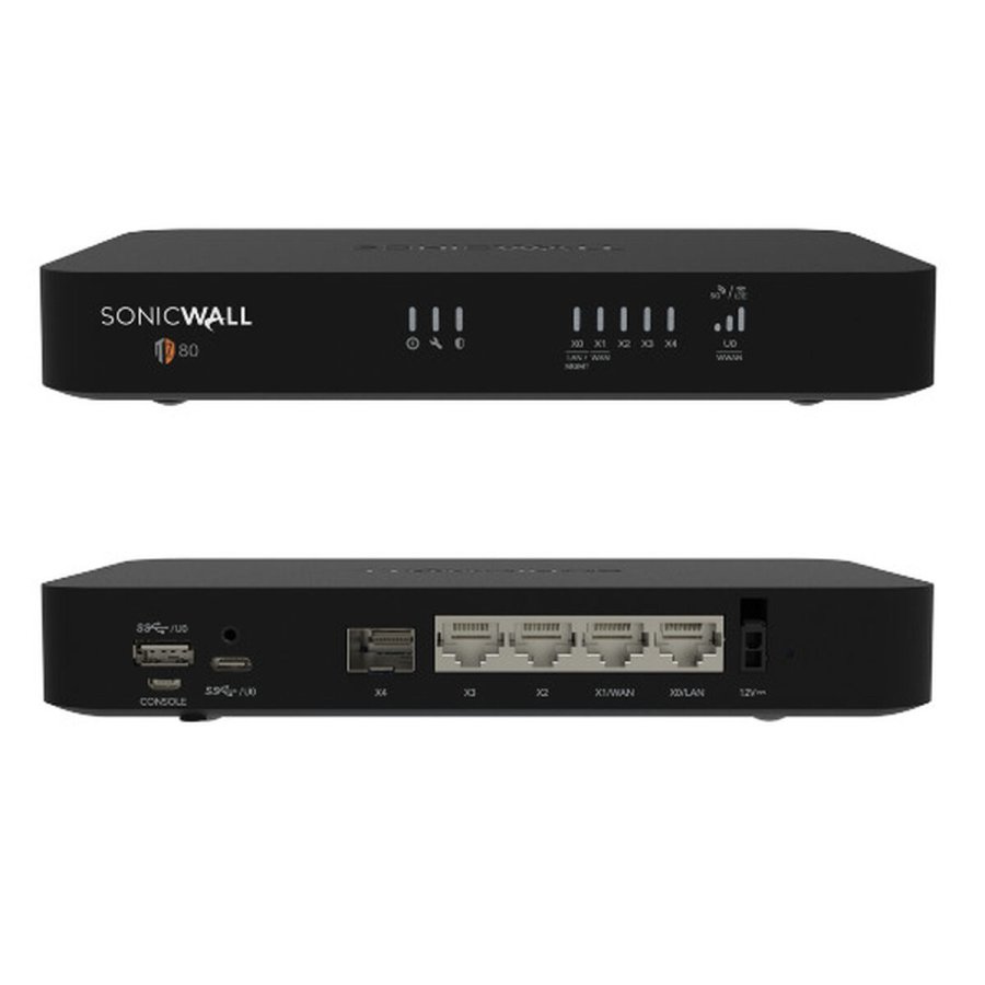 Firewall SonicWall 03-SSC-2845 #1