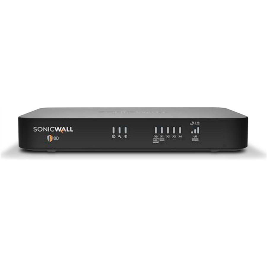 Firewall SonicWall 03-SSC-2749 #1