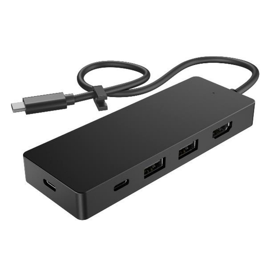 USB Hub HP 86S97UT #1