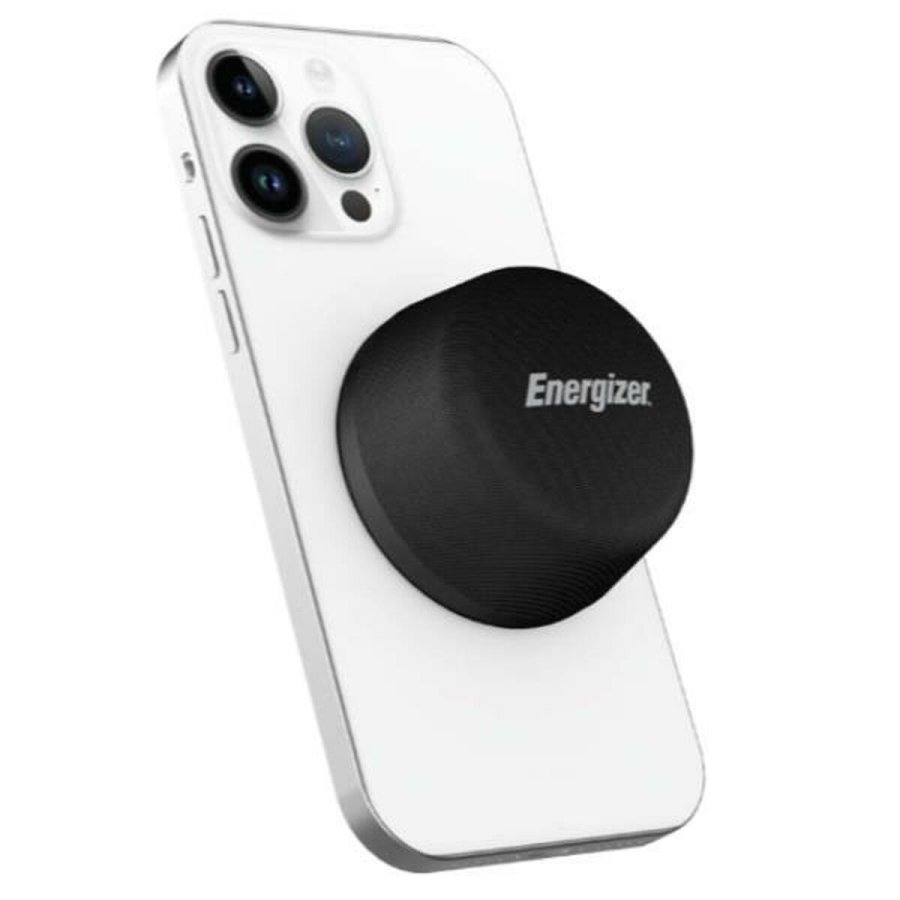 Brbare Bluetooth-hjttalere Energizer EBTS05505WX_BK_ML #1