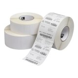 Printer labels Zebra 800264-605 Hvid 102 x 152 mm #1