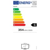 Videovg Monitor Philips 86BDL3511Q/00 4K 4K Ultra HD 86