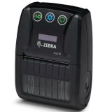 Termisk printer Zebra ZQ21-A0E01KE-00 #1
