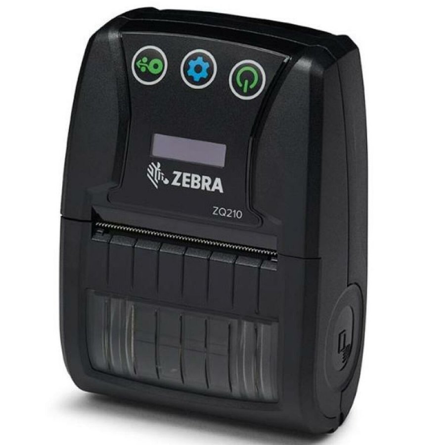 Termisk printer Zebra ZQ21-A0E01KE-00 #1