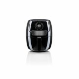 Varmluftsfrituregryde Haeger AF-M37.002A Sort 1500 W 3,7 L #1