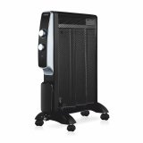 Varmeapparat Haeger MH-15B.007A 1500 W Sort #1
