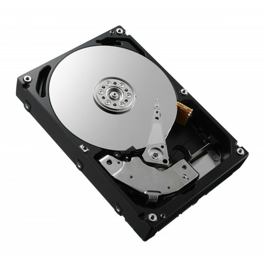 Harddisk Dell 161-BBRX 8 TB HDD #3