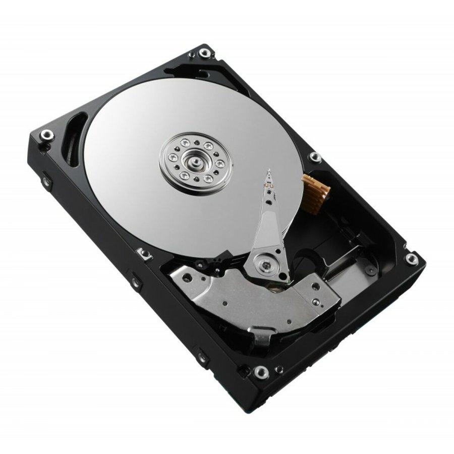 Harddisk Dell 161-BBQD 3,5