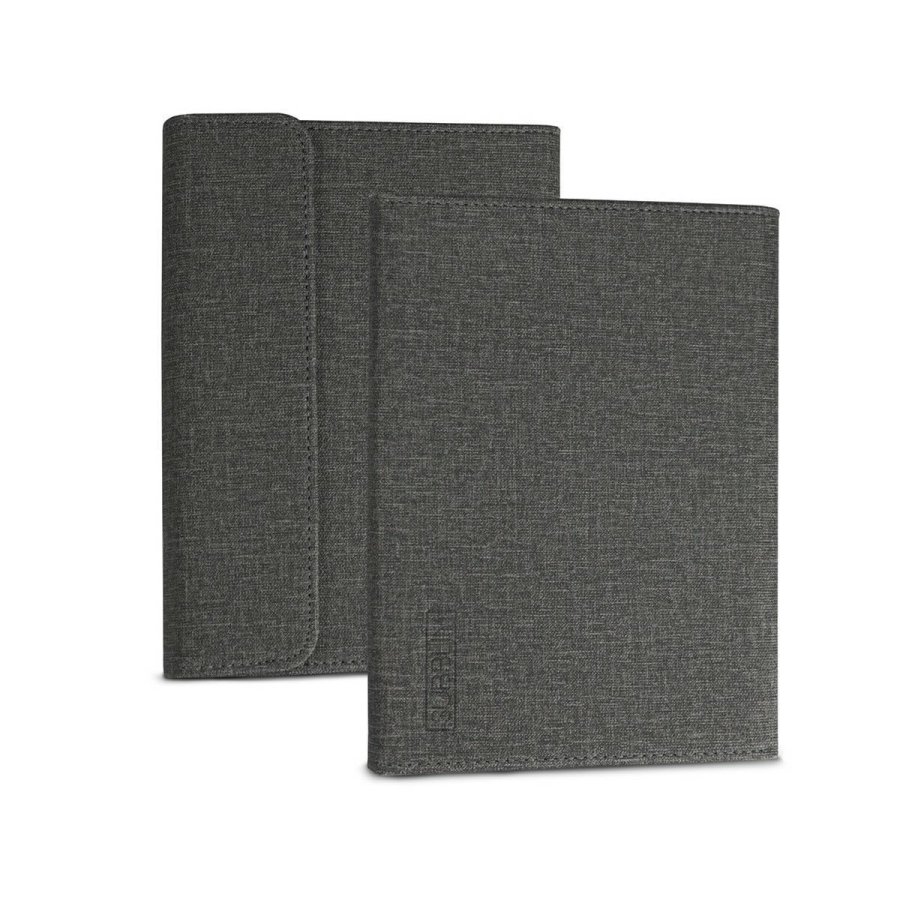 Case til e-Book Subblim FUNDA EBOOK CLEVER STAND 6'' GREY Gr #1