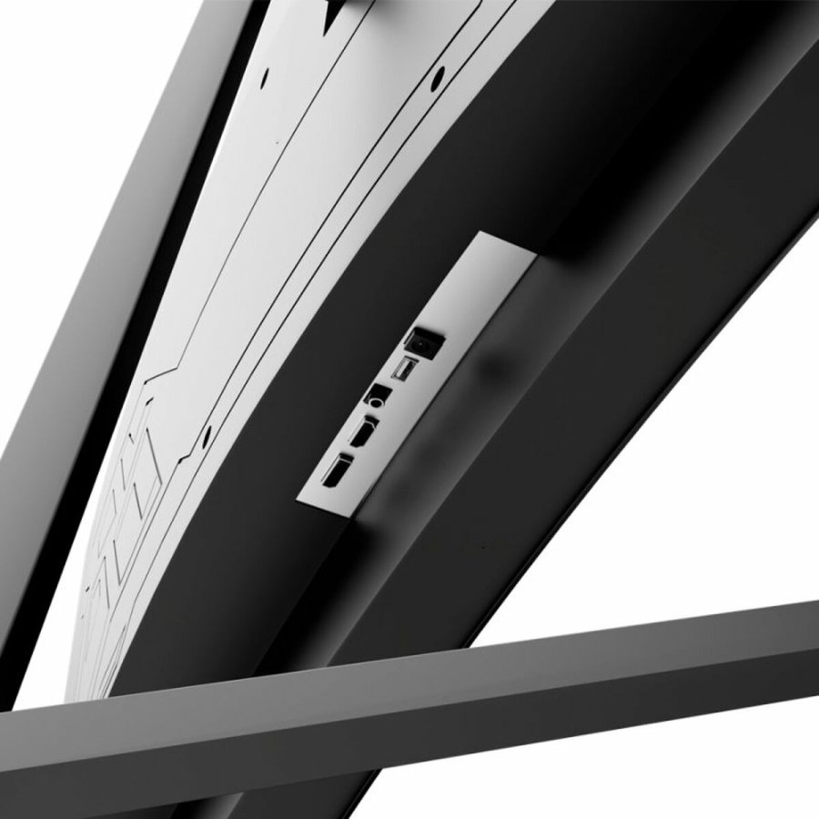 Skrm PcCom Elysium GO2780CV 27