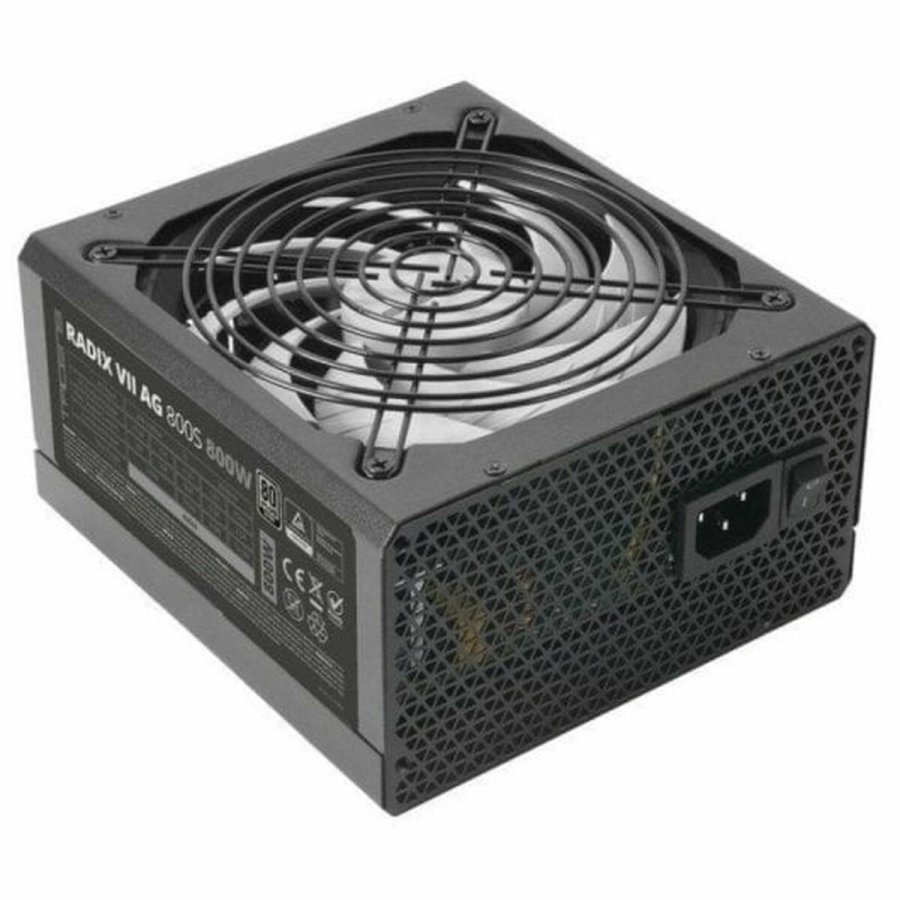 Str�mforsyning Tacens 1RVIIAG800S 800 W ATX #1