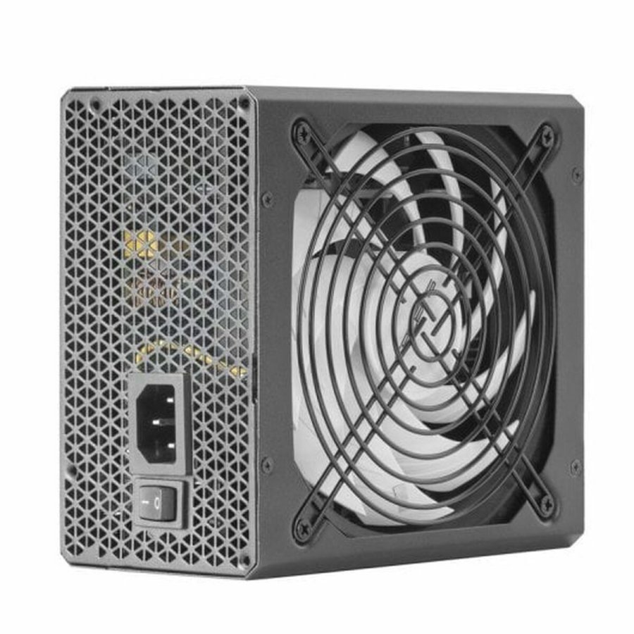 Str�mforsyning Tacens 1RVIIAG800S 800 W ATX #7