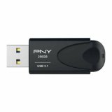 RAM-hukommelse PNY Attache 4 Sort 256 GB #1