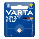 Knapbatteri Varta Silver Af slvoxid 1,55 V SR48 #1