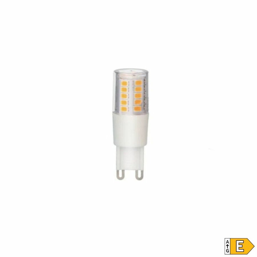LED-lampe EDM 98927 E 5,5 W 50 W 51 W G9 700 lm 650 Lm  1,8 x 5,4 cm (3200 K) #2