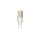 LED-lampe EDM 98928 E 5,5 W 50 W G9 650 Lm � 1,8 x 5,4 cm (6400 K) #1