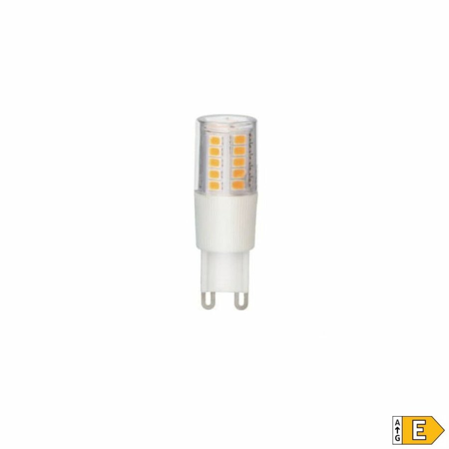 LED-lampe EDM 98928 E 5,5 W 50 W G9 650 Lm � 1,8 x 5,4 cm (6400 K) #2