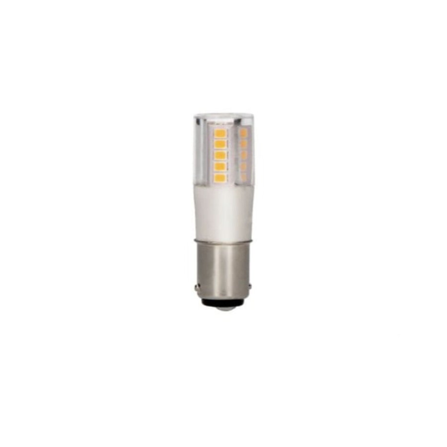 LED-lampe EDM 98936 E 5,5 W 6 W 60 W B15D 700 lm  1,7 x 5,7 cm (6400 K) #1