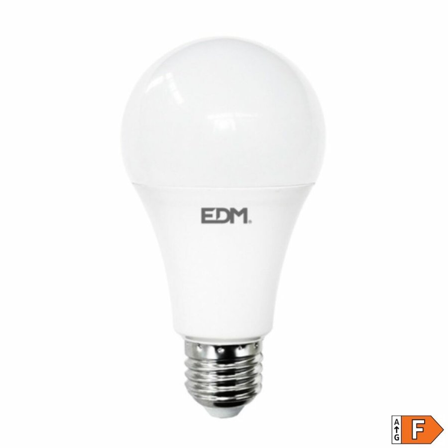 LED-lampe EDM 98720 F 24 W 200 W E27 2700 lm � 7 x 13,6 cm (3200 K) #2