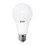 LED-lampe EDM 98722 E 24 W 200 W E27 2700 lm � 7 x 13,6 cm (6400 K) #1