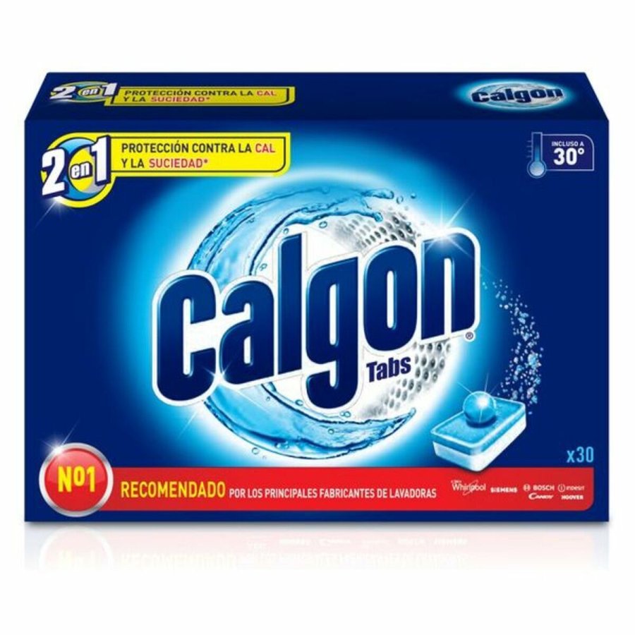 Anti-kalk Calgon #1