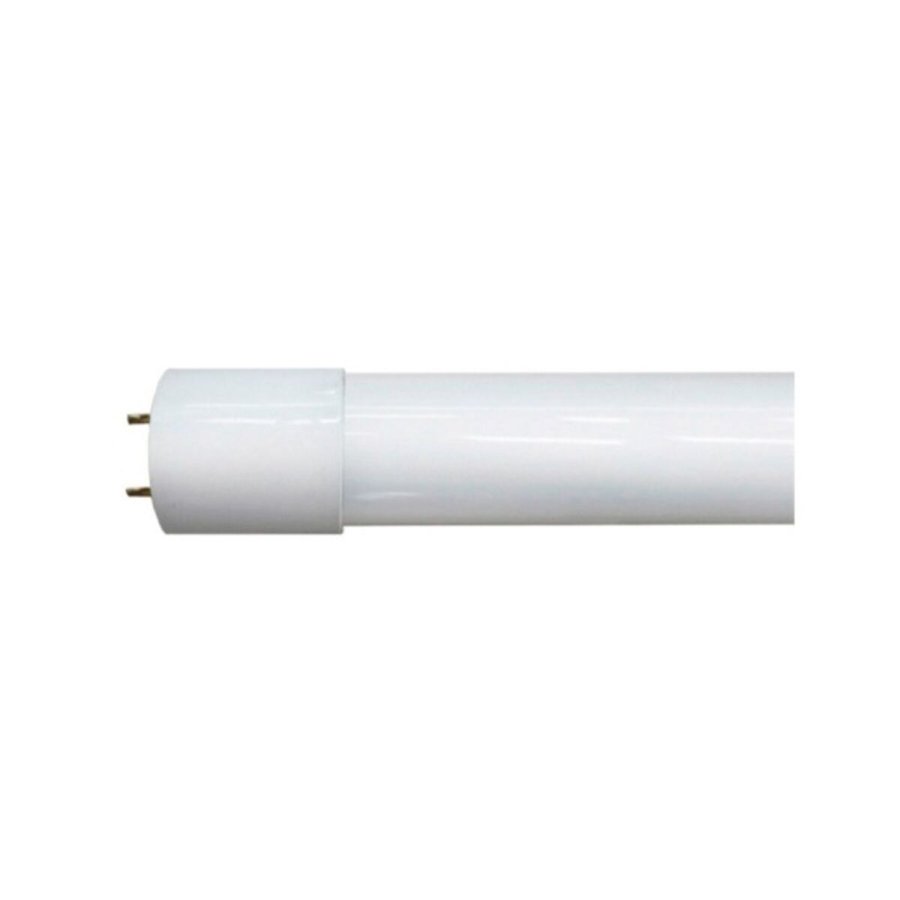 LED Tube EDM 31193 F 18 W 9 W G13 T8 850 Lm � 2,6 x 60 cm (3000 K) (3200 K) #1
