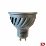 LED-lampe EDM Kan justeres G 6 W GU10 480 Lm � 5 x 5,5 cm (3200 K) #2