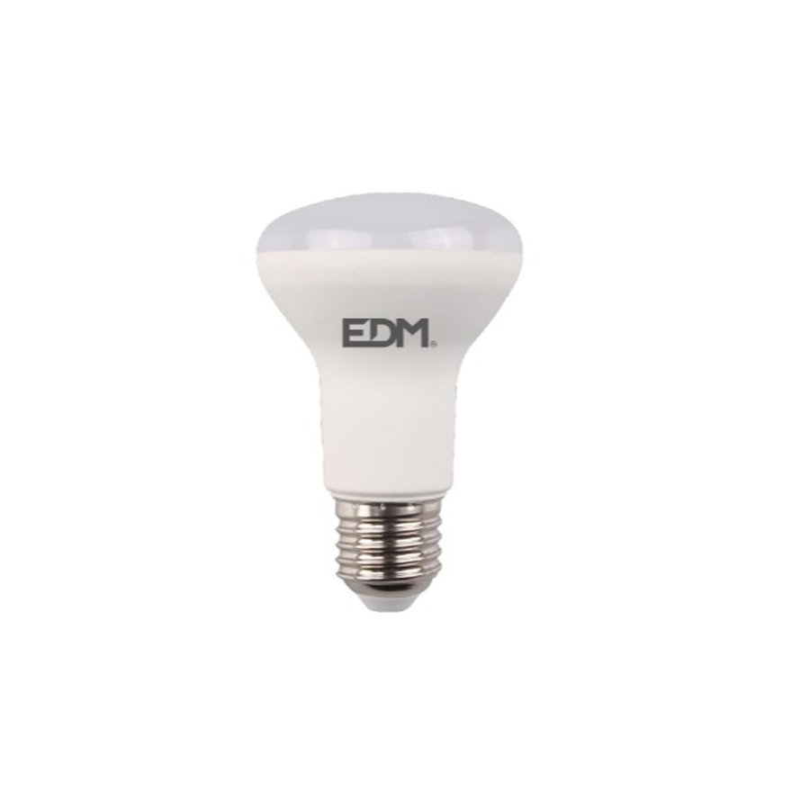 LED-lampe EDM 35482 F 7 W 48 W 50 W E27 600 lm 470 lm � 6,3 x 10 cm Reflektor (6400 K) #1