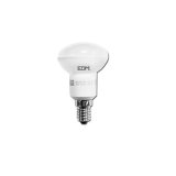 LED-lampe EDM 35483 G 35 W 5 W 32 W E14 400 lm 350 lm � 4,5 x 8 cm Reflektor (6400 K) #1