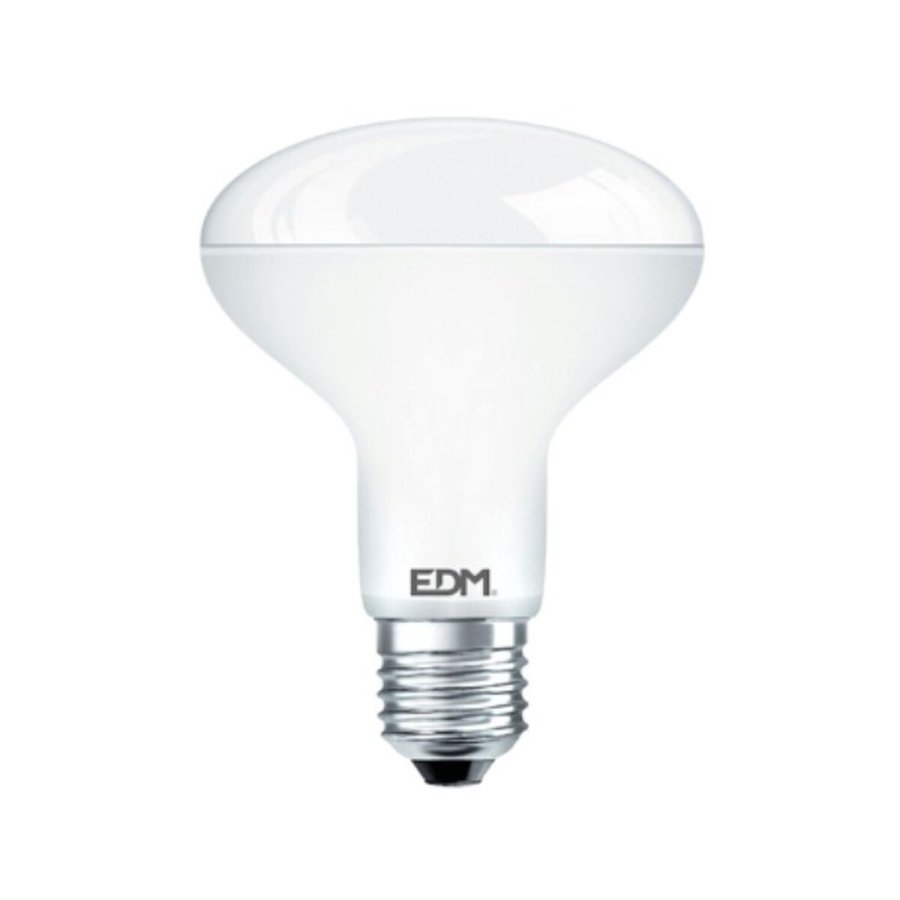 LED-lampe EDM 35484 F 60 W 10 W E27 810 Lm � 7,9 x 11 cm Reflektor (6400 K) #1