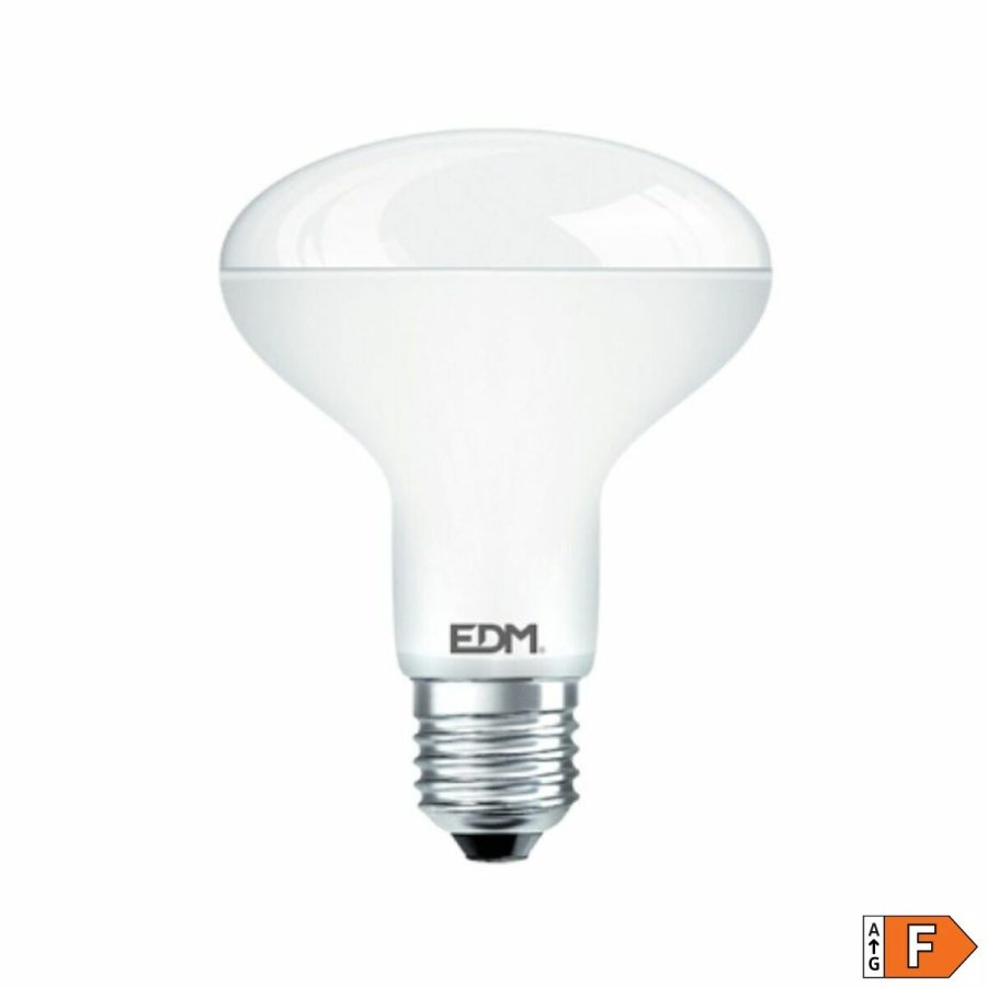 LED-lampe EDM 35484 F 60 W 10 W E27 810 Lm � 7,9 x 11 cm Reflektor (6400 K) #2