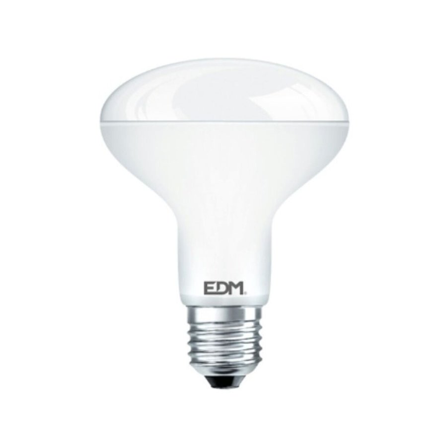 LED-lampe EDM 35487 F 60 W 10 W 68 W E27 810 Lm 932 Lm � 7,9 x 11 cm Reflektor (3200 K) #1