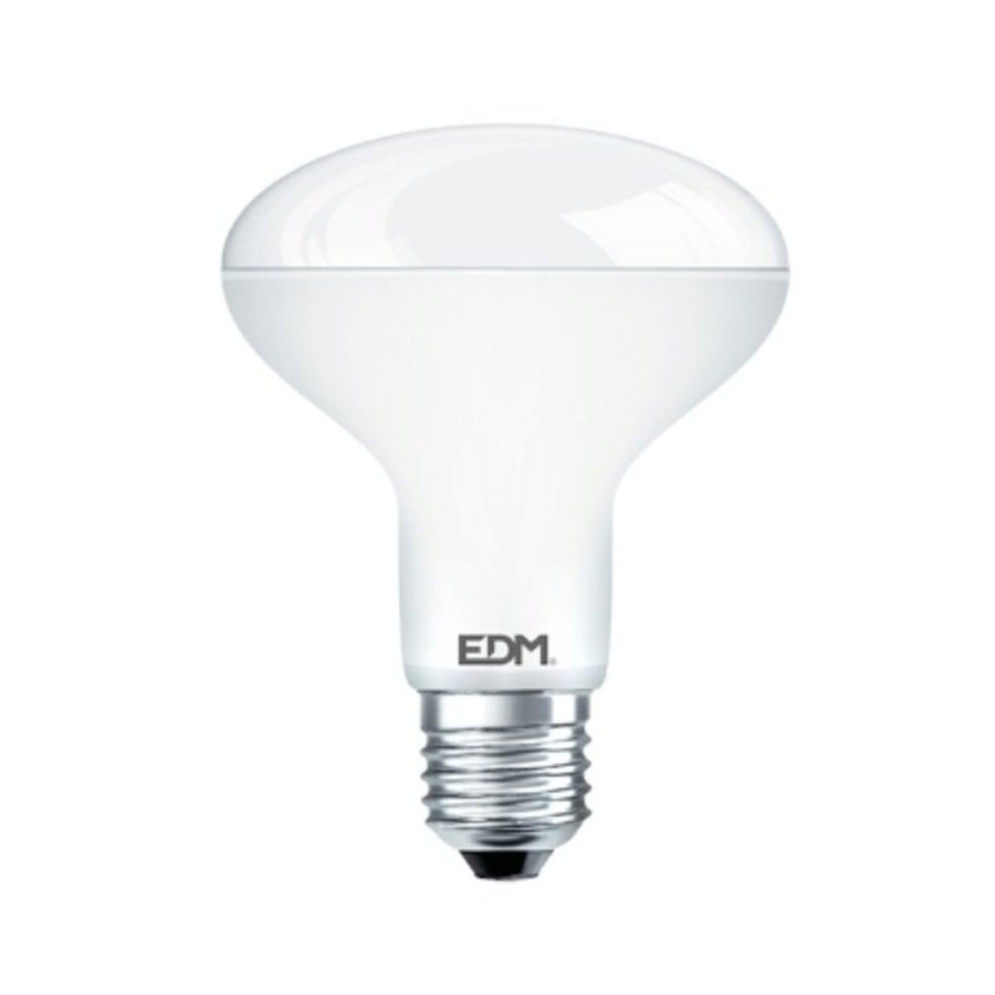 LED-lampe EDM 35488 F 12 W 75 W 80 W E27 1055 lm � 9 x 12 cm Reflektor (3200 K) #1