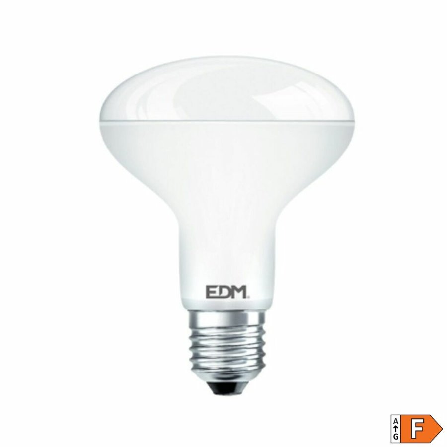 LED-lampe EDM 35488 F 12 W 75 W 80 W E27 1055 lm � 9 x 12 cm Reflektor (3200 K) #2