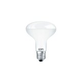 LED-lampe EDM 35489 F 12 W 75 W 80 W E27 1055 lm � 9 x 12 cm Reflektor (6400 K) #1